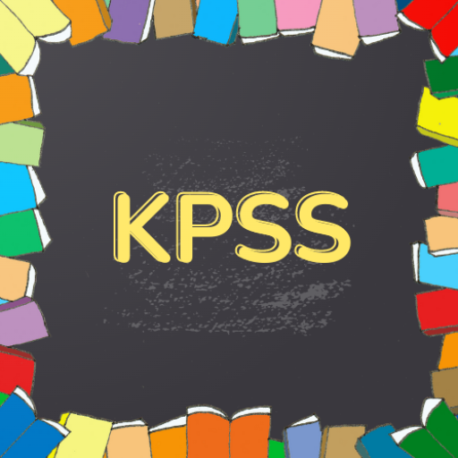 Kpss Çalışıyorum