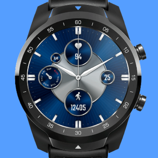 ticwatch pro s