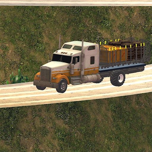 Long Truck Simulator