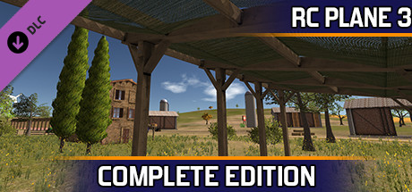 RC Plane 3 - Complete Edition