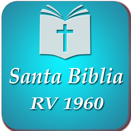 Reina Valera 1960 Biblia (RV) Offline Free