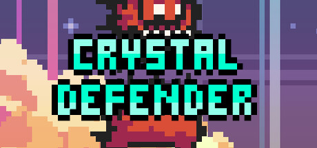 Crystal Defender