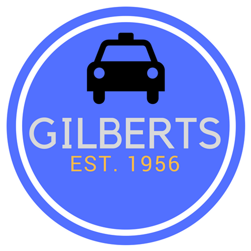 Gilberts Taxis