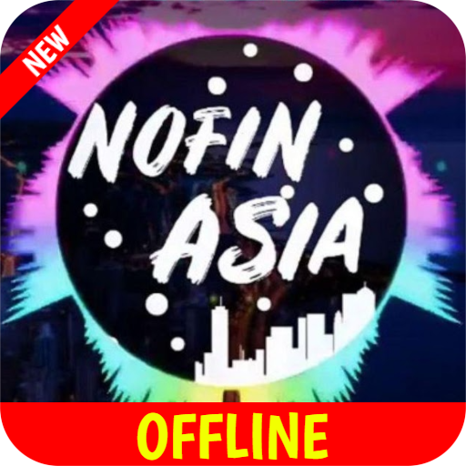 DJ Nofin Asia Remix Viral Full Bass Terbaru