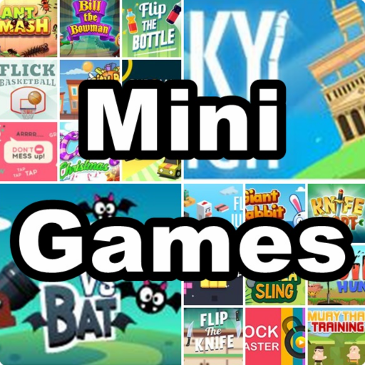 Mini Online Games