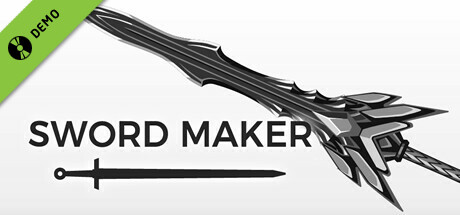 Sword Maker Demo
