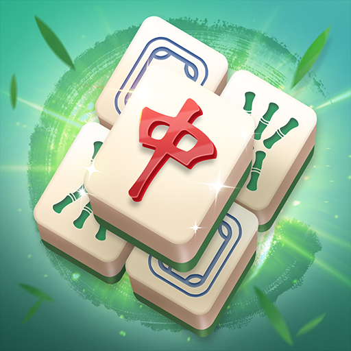 Mahjong Zen - เกมจับคู่