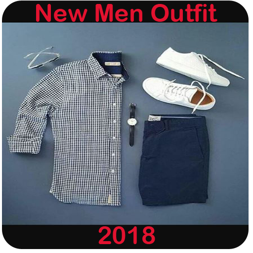 New Men Outfit