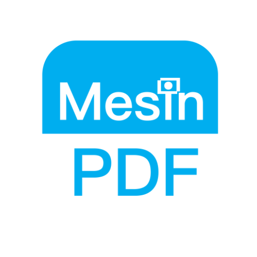 MesinPDF: TTD & Stempel PDF