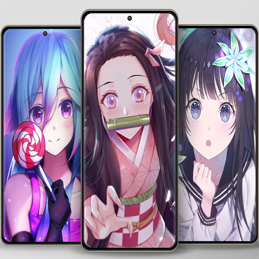 Anime Girl wallpapers