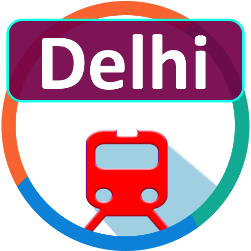 Delhi Metro App Route Map, Bus