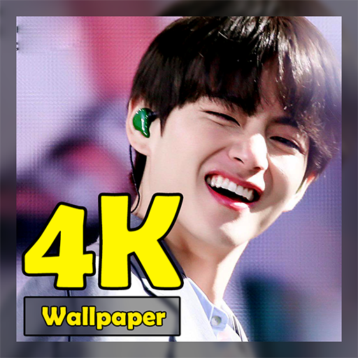 Wallpapers 4K Taehyung BTS