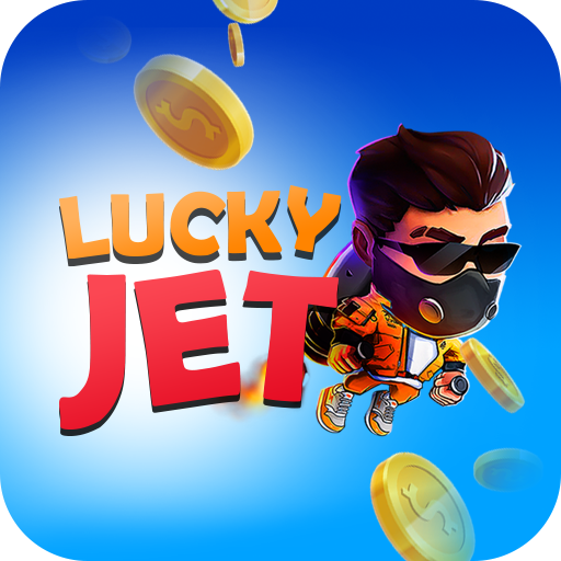 Lucky FLY jet-task game