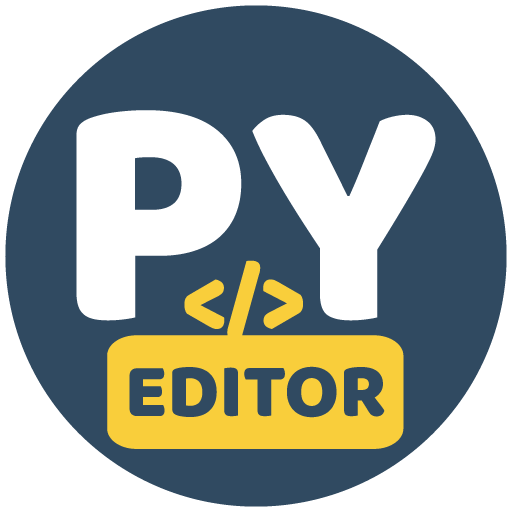 Python Editor