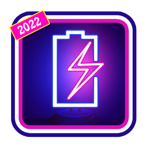 Full Battery Alarm