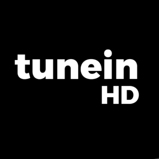 Tunein HD