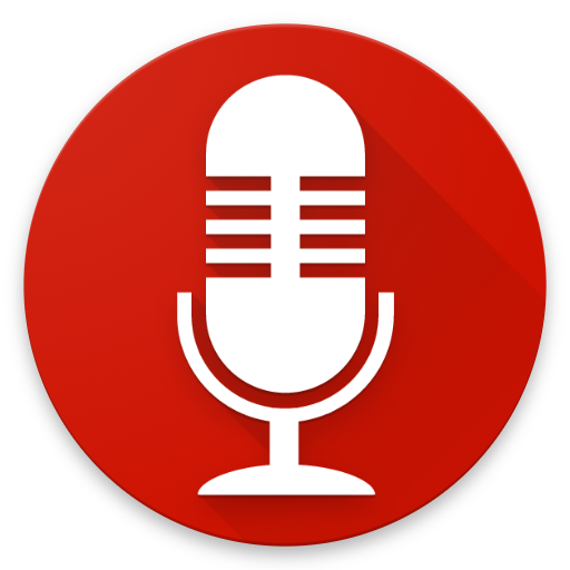 Voice Recorder (sound)