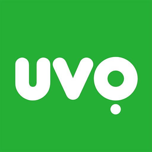 UVO - taxi and delivery
