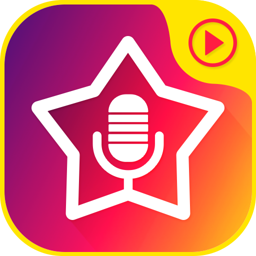 Star Maker: Karaoke Sing and Record