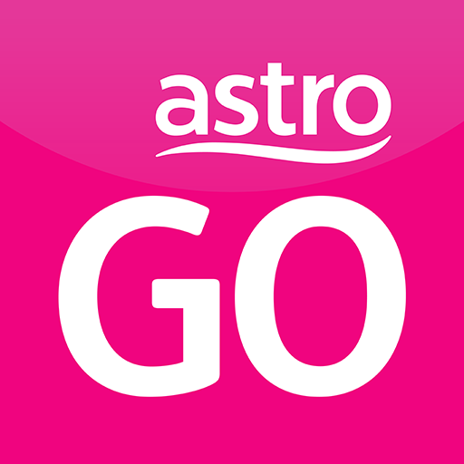 Astro GO – Anytime, anywhere!