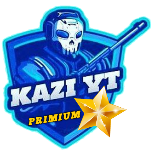 ZBGM GFX TOOL -PRO VERSION(KAZ