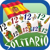 Solitario Español
