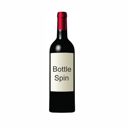 Bottle Spinner