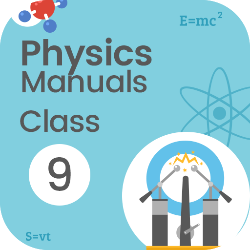 Physics 9th Class Exercise Sol