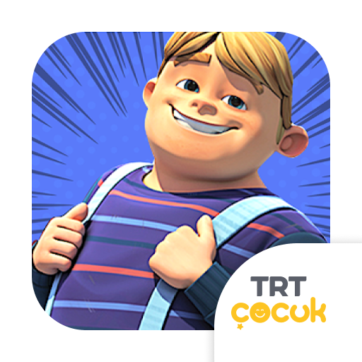TRT Rafadan Tayfa Mahalle