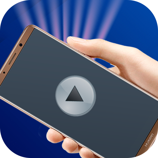 Projector HD/AR Video Editor