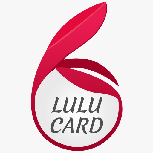 Lulu Card