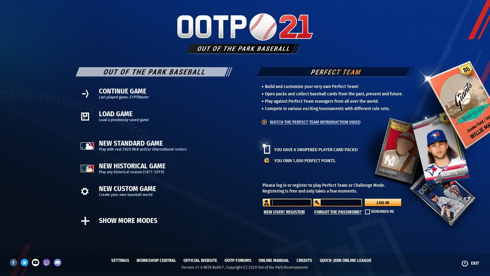 Plausible MLB expansion teams - OOTP Developments Forums