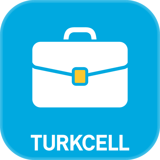 Turkcell Resmi İşlerim