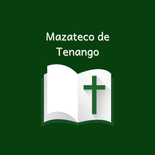 Mazatec Tenango Bible