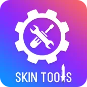 Skin Tools Mod FF