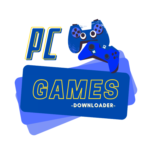 PC Games Downloader