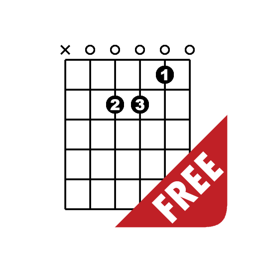 Guitar Chords Free