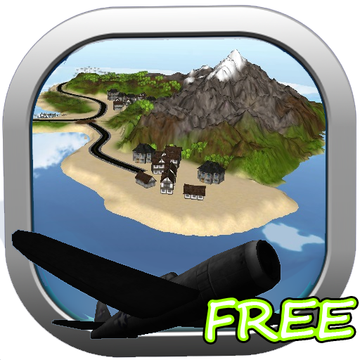 Island Flight Simulator