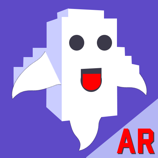 Ghosts N Guns - AR Game