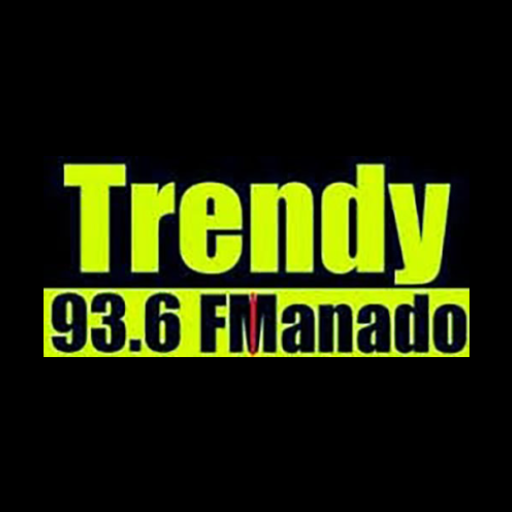 Trendy FM Manado
