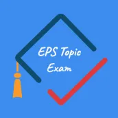 EPS Topik Exam