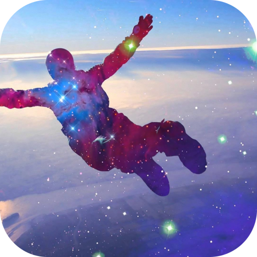 Sky Diving. Sport Wallpapers