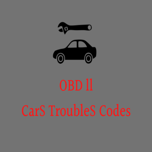 Cars Troubles Codes OBD ll