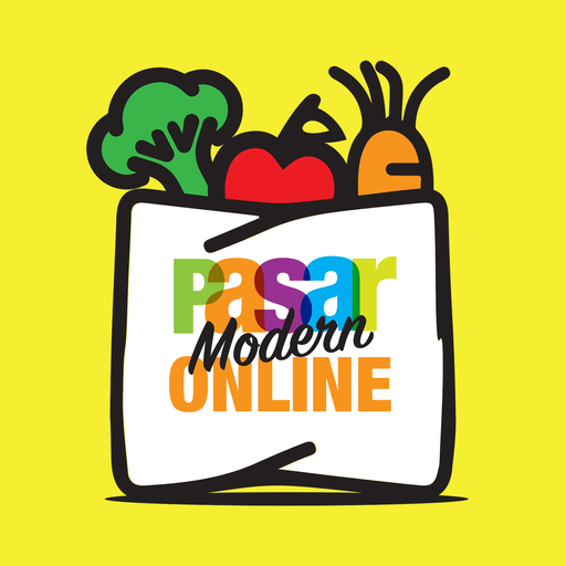 Pasar Online - Belanja Mudah, 