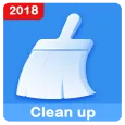 Clean up