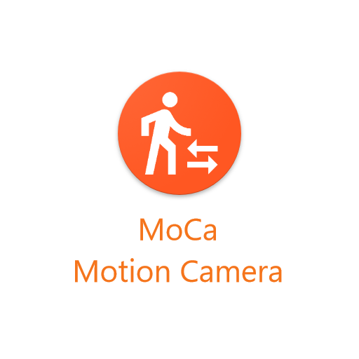 MoCa - Motion Detection Hidden spy Camera FREE