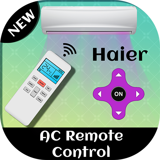 Ac Remote Control For Haier