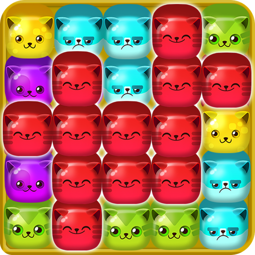 Kitten Blast - Tap Two