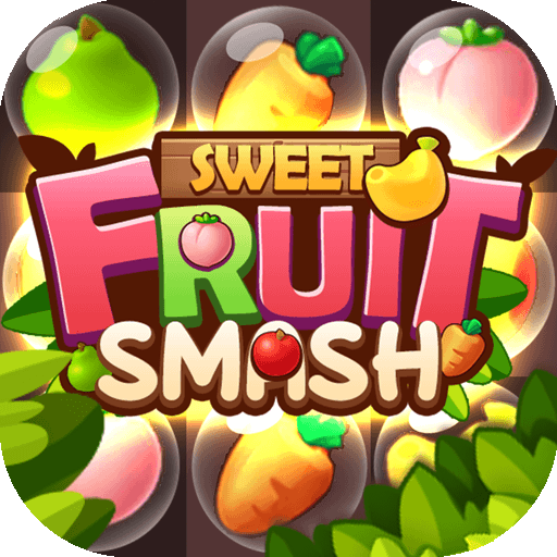 Sweet Fruit Smash