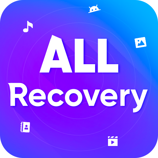 All Recovery : Photos & Videos
